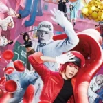 はたらく細胞　映画