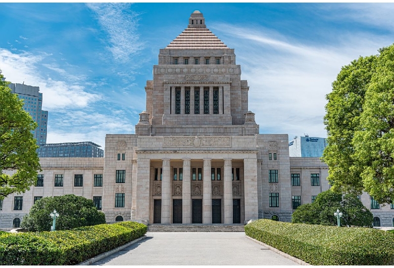 参議院