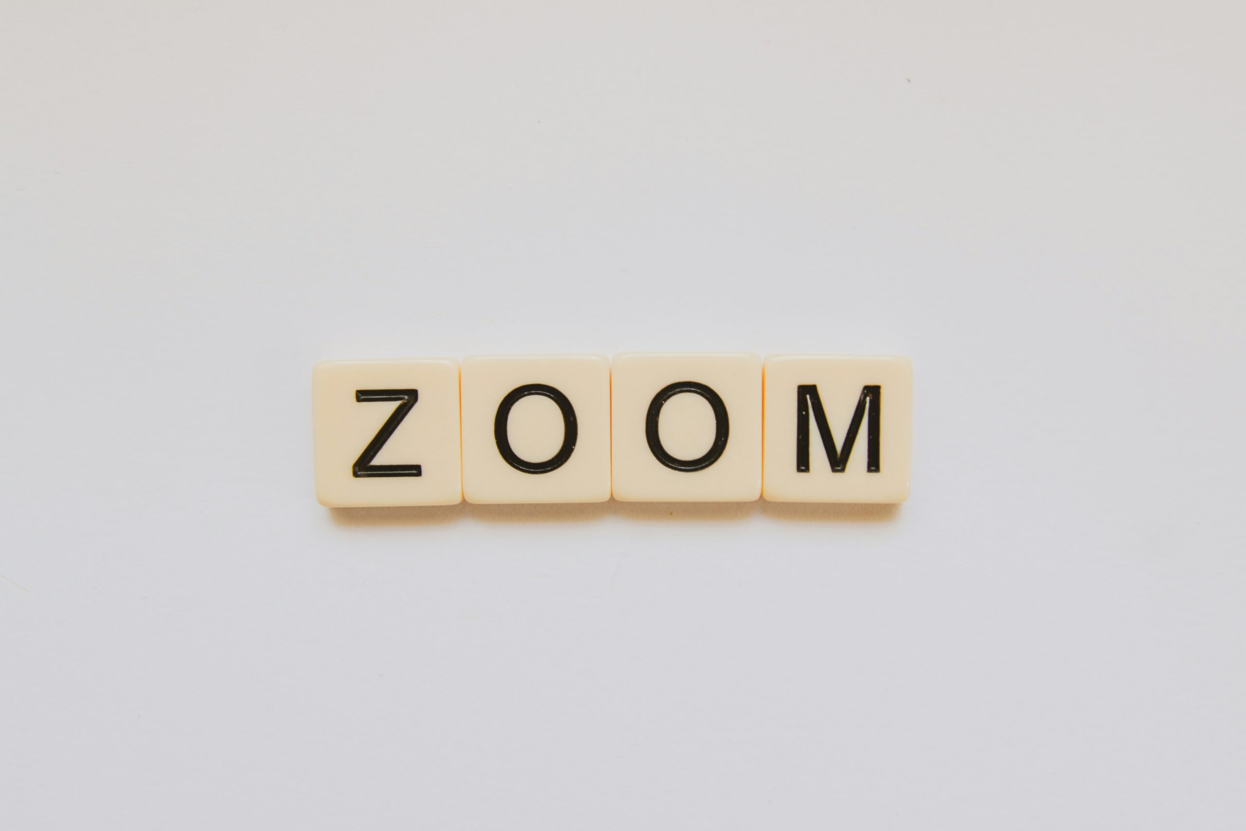 zoom個人セッション