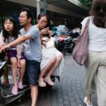 中国人移住